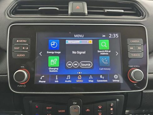 Used 2023 Nissan Leaf SV Plus image 30