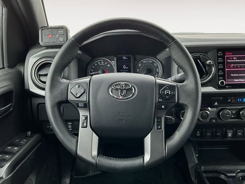 Used 2023 Toyota Tacoma TRD Pro image 15
