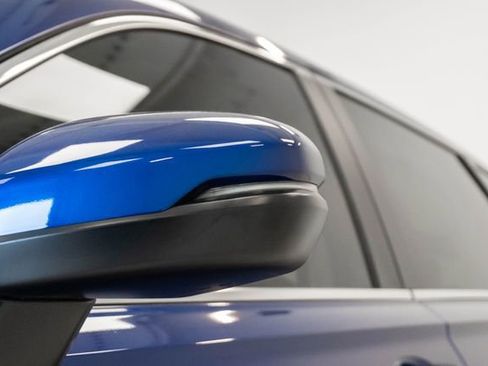 Used 2024 Honda CR-V EX-L image 8