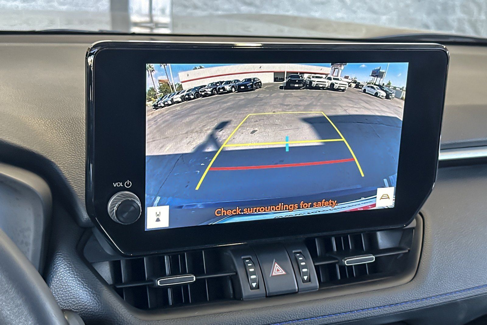 Certified 2024 Toyota RAV4 XSE AWD/4WD image 18