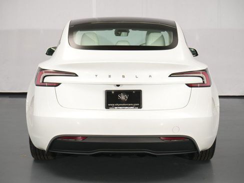 Used 2026 Tesla Model 3 RWD image 14