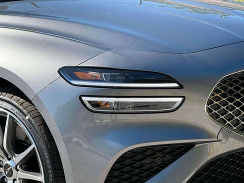 New 2026 Genesis G70 2.5T Prestige image 7
