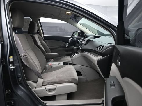 Used 2013 Honda CR-V LX image 25