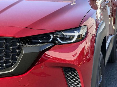 New 2026 MAZDA CX-50 AWD 2.5 Hybrid w/ Weather Package image 7