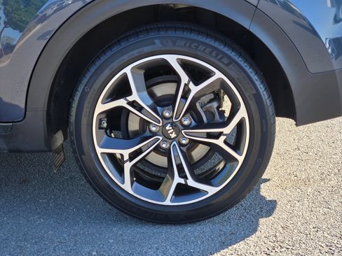 Used 2020 Kia Sportage SX FWD image 17