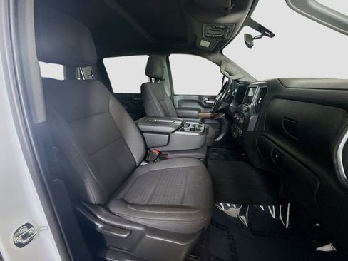 Used 2023 Chevrolet Silverado 2500 LT w/ Convenience Package image 29