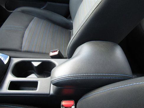 Used 2022 Nissan Leaf SV image 23