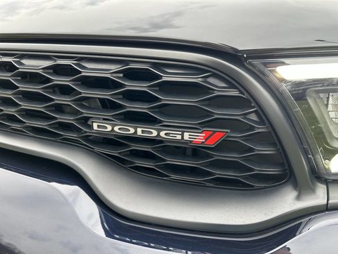 Used 2025 Dodge Durango GT image 59