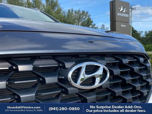 Certified 2023 Hyundai Santa Fe SEL FWD image 65