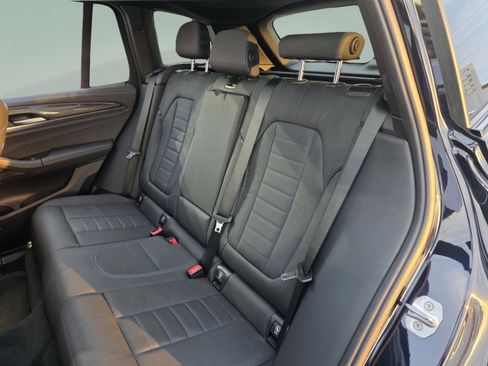 Used 2020 BMW X3 M40i w/ Executive Package image 26