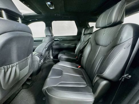 Used 2023 Hyundai Palisade Calligraphy w/ Cargo Package FWD image 32