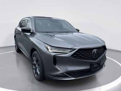 Used 2023 Acura MDX A-Spec