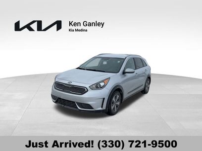 Used 2018 Kia Niro LX