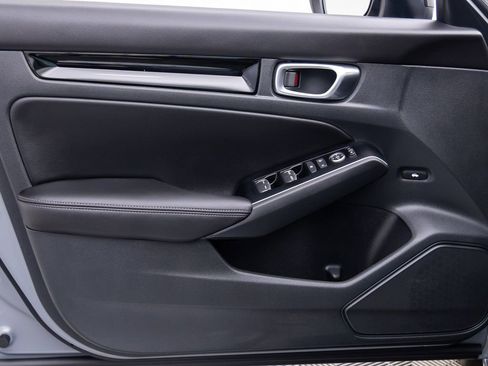 Used 2026 Honda Civic Sport Touring image 14