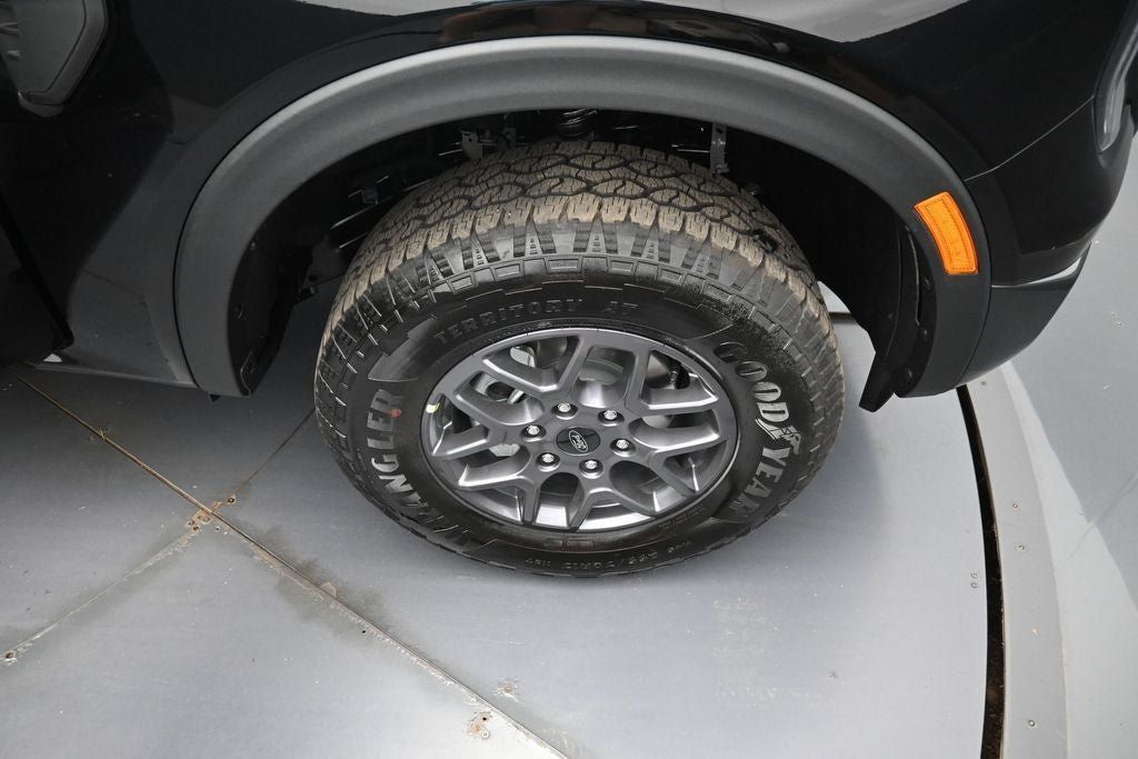 New 2026 Ford Ranger XLT w/ Trailer Tow Package AWD/4WD image 29