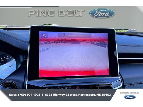 Used 2022 Jeep Compass Limited AWD/4WD image 15