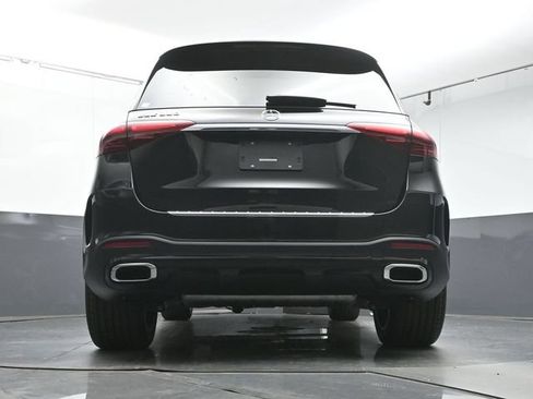 New 2026 Mercedes-Benz GLE 350 4MATIC image 37