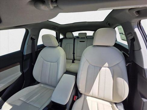 New 2025 Audi A5 2.0T Premium image 15