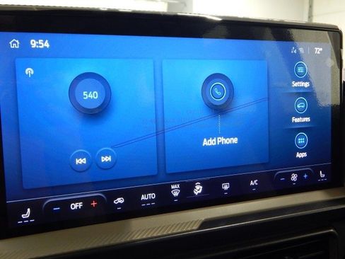 New 2025 Ford Bronco Sport Big Bend w/ Convenience Package image 22