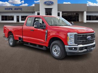 New 2025 Ford F250 XL video 2