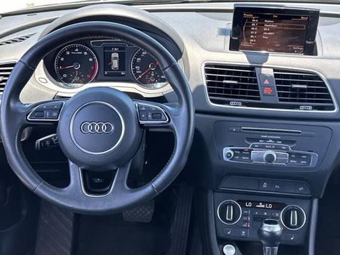 Used 2018 Audi Q3 2.0T Premium Plus AWD/4WD image 15