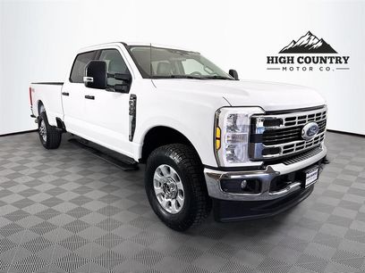 Used 2024 Ford F350 XLT w/ FX4 Off-Road Package