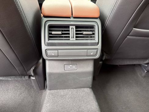 Certified 2025 MAZDA CX-50 AWD 2.5 Turbo w/ Accent Package image 30