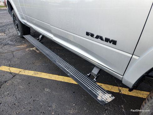 New 2026 RAM 2500 Limited image 41