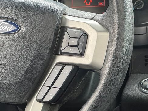 Used 2019 Ford F150 Lariat w/ Equipment Group 502A Luxury AWD/4WD image 17