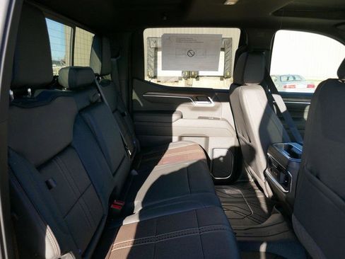 New 2026 Chevrolet Silverado 1500 High Country image 13