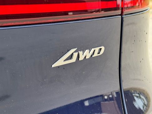 New 2026 Genesis GV70 2.5T Advanced w/ G1 Accessory Package image 16