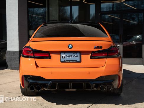Used 2023 BMW M5 w/ Competition Package image 15