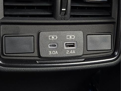 New 2026 Subaru Forester Sport AWD/4WD image 11