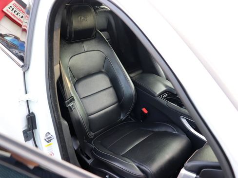 Used 2020 Jaguar F-PACE S AWD/4WD image 14