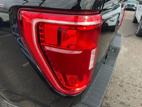 Certified 2023 Ford F150 XLT w/ Equipment Group 302A High image 38