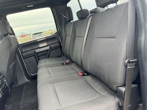 Certified 2019 Ford F150 XLT w/ Equipment Group 302A Luxury image 25