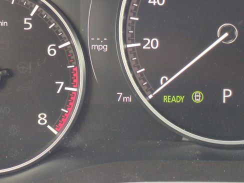 New 2026 MAZDA CX-70 3.3 Turbo w/ Preferred Package image 26