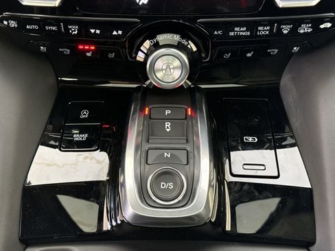 New 2026 Acura MDX Type S image 17