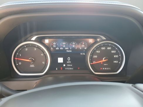 Used 2022 Chevrolet Silverado 2500 LTZ w/ LTZ Premium Texas Edition image 32