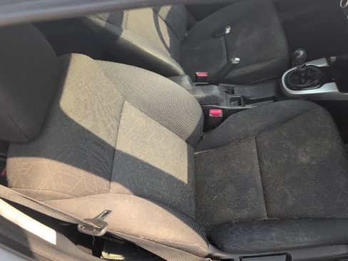 Used 2017 Honda Fit EX image 9