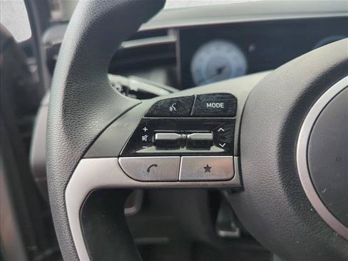 Used 2024 Hyundai Tucson SE FWD image 12