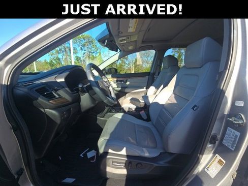 Used 2018 Honda CR-V EX-L image 11