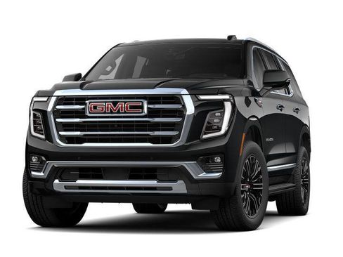 New 2026 GMC Yukon Elevation image 58