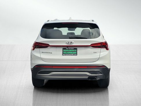 Used 2022 Hyundai Santa Fe SE image 5
