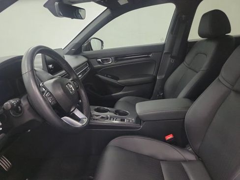 Used 2025 Honda Civic Sport image 17