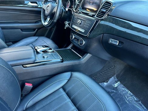 Used 2018 Mercedes-Benz GLE 350 4MATIC image 33