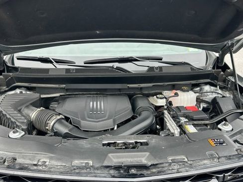 Certified 2024 Chevrolet Traverse RS w/ LPO, Floor Liner Package image 68