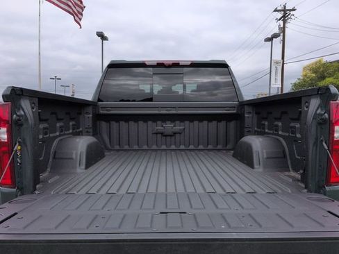 New 2026 Chevrolet Silverado 1500 ZR2 w/ Dark Appearance Package AWD/4WD image 25