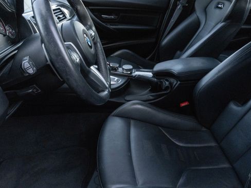 Used 2018 BMW M3 Competition w/ Competition Package image 12