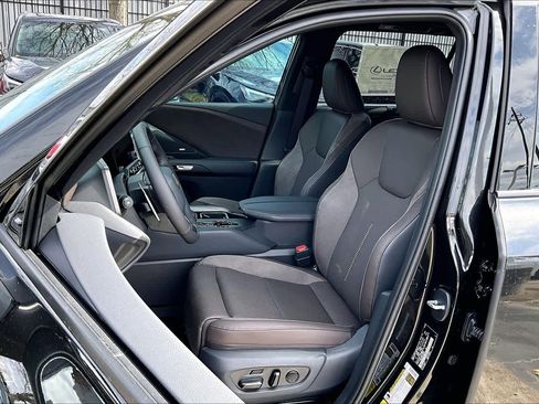 New 2026 Lexus TX 350 AWD image 16